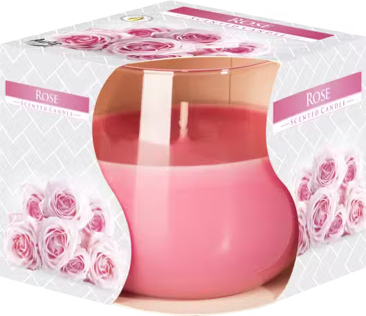 Glow Jar Scented Candle