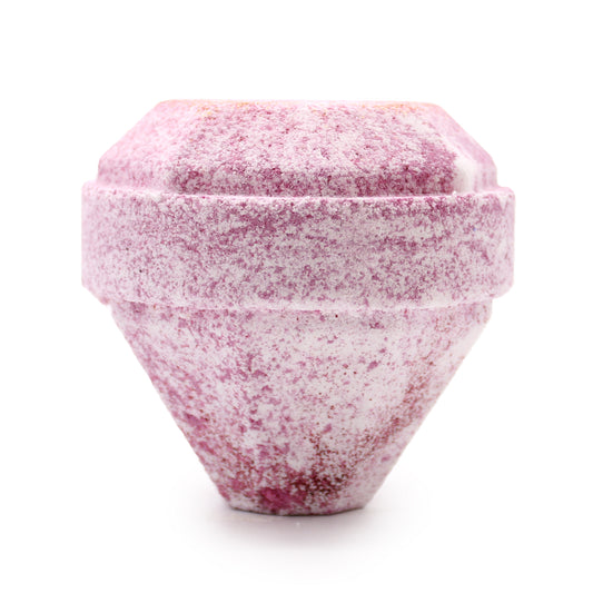Gemstone Bath Bomb
