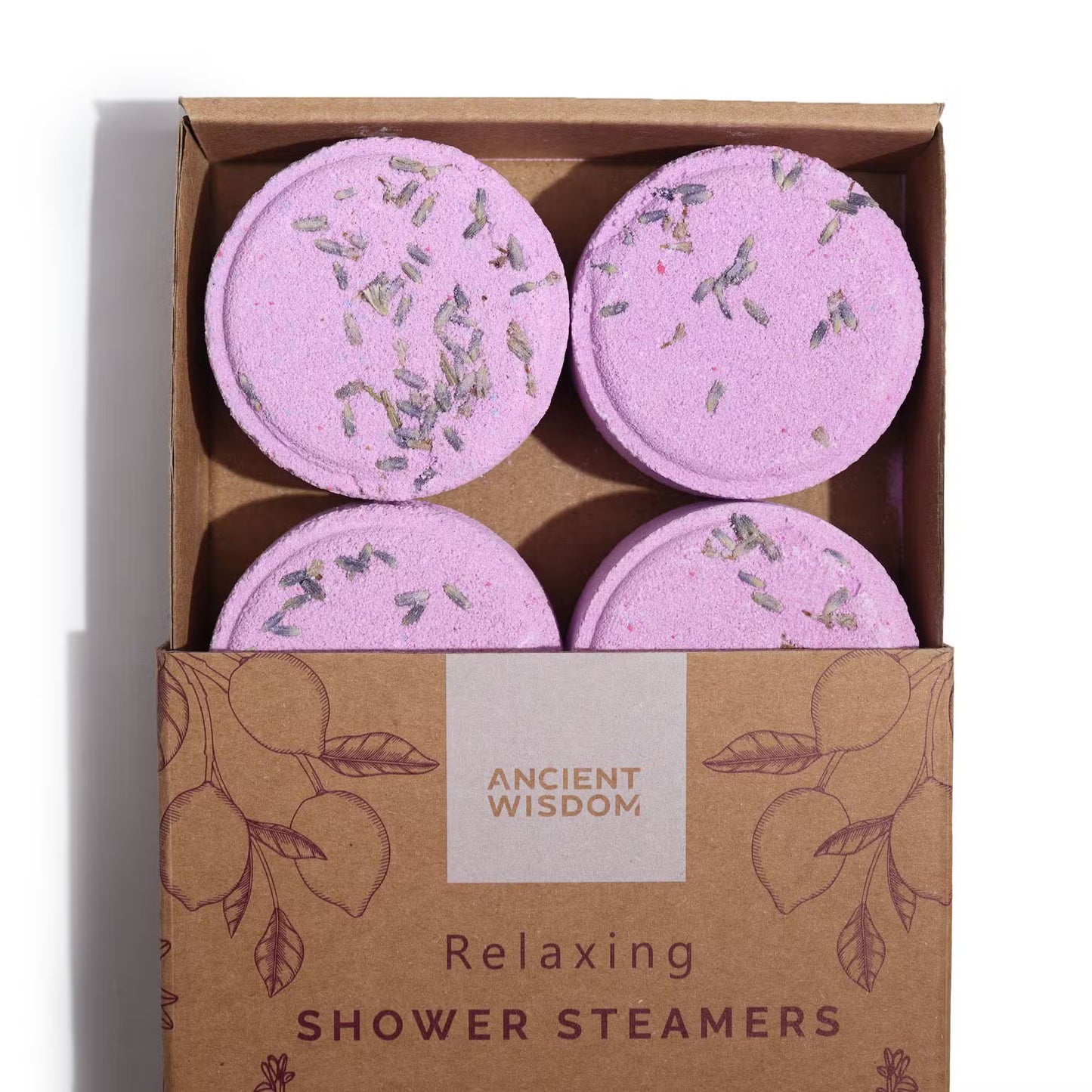 Zen Mist Shower Steamer