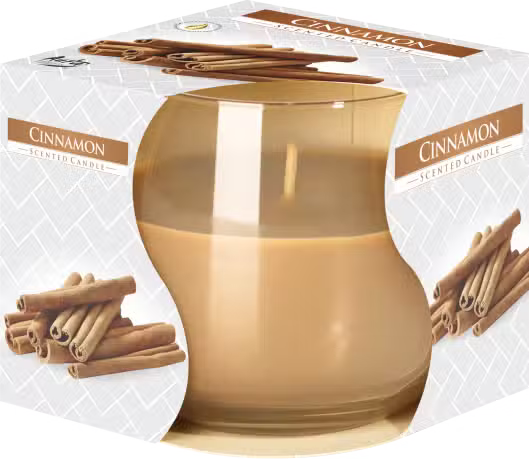 Glow Jar Scented Candle