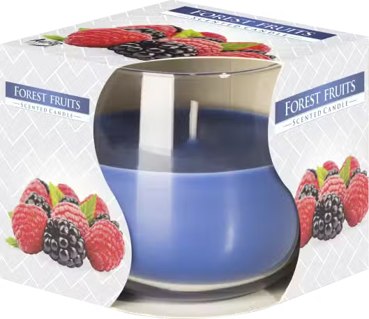 Glow Jar Scented Candle
