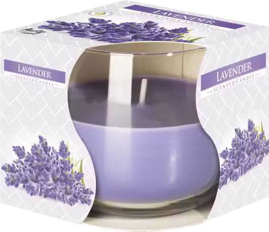 Glow Jar Scented Candle