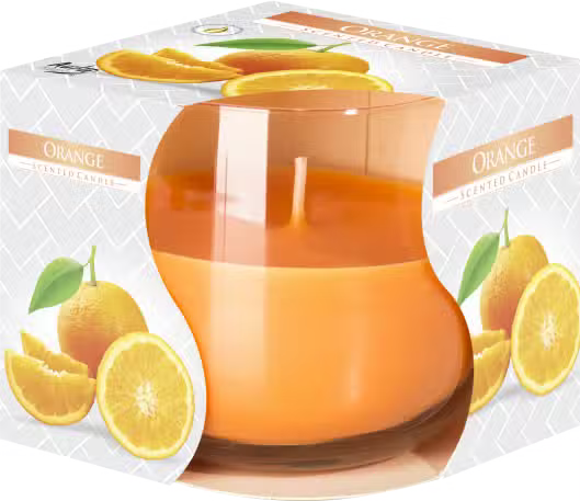 Glow Jar Scented Candle