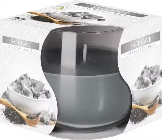 Glow Jar Scented Candle