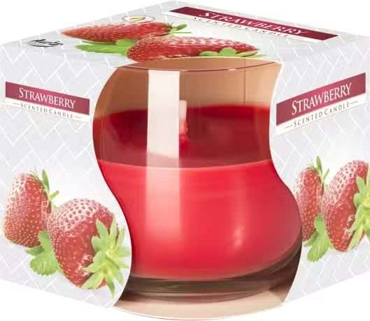 Glow Jar Scented Candle