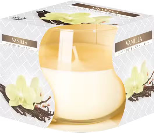 Glow Jar Scented Candle