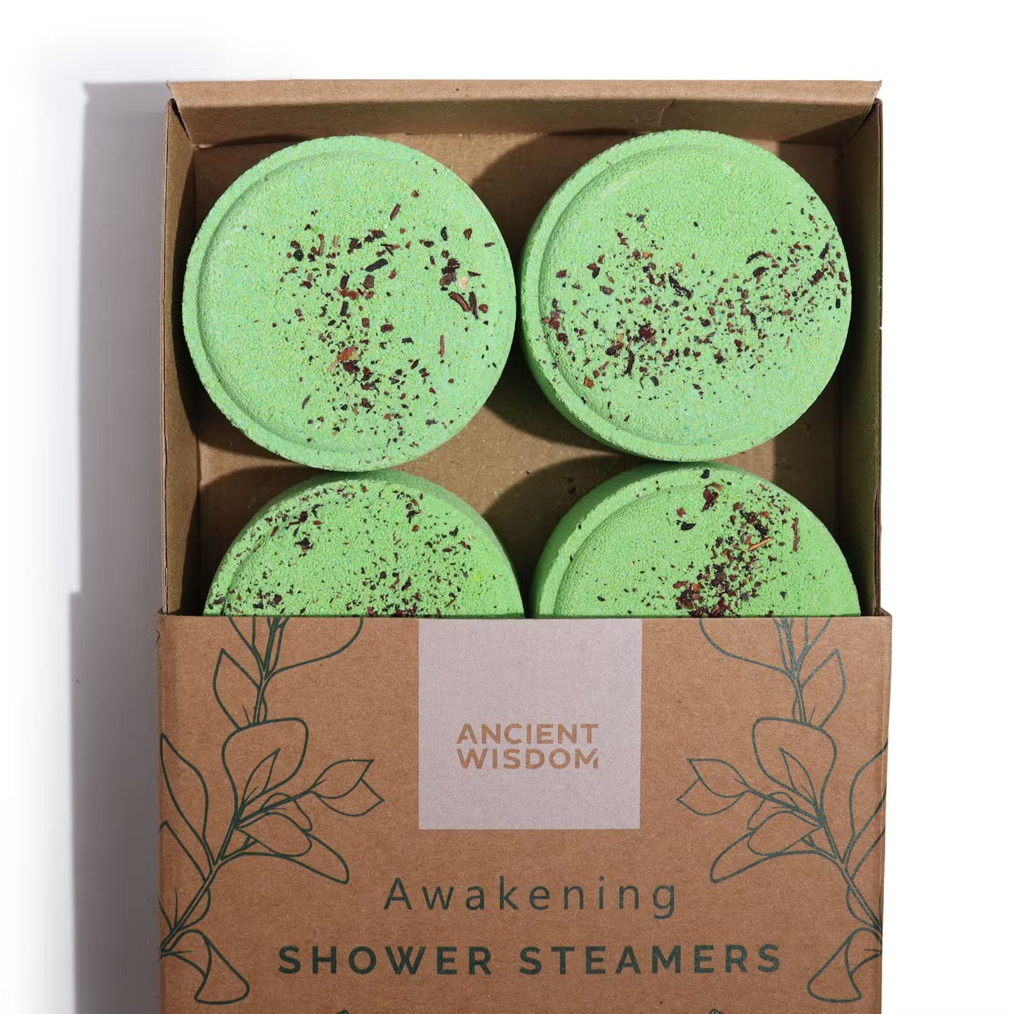 Zen Mist Shower Steamer