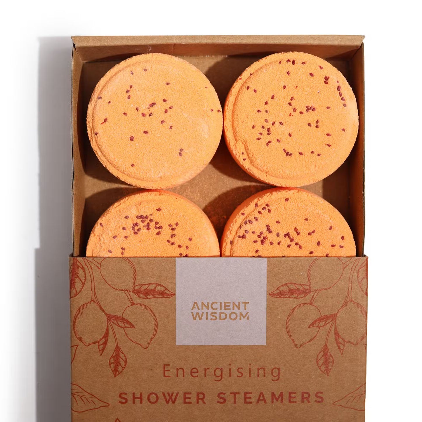 Zen Mist Shower Steamer
