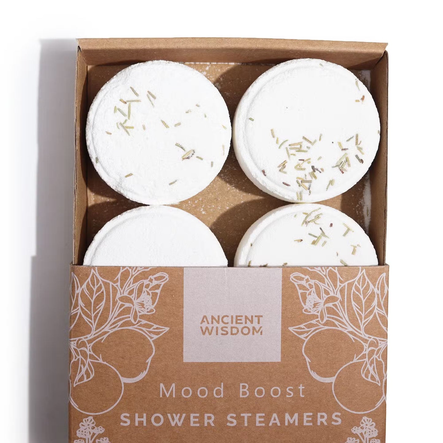 Zen Mist Shower Steamer